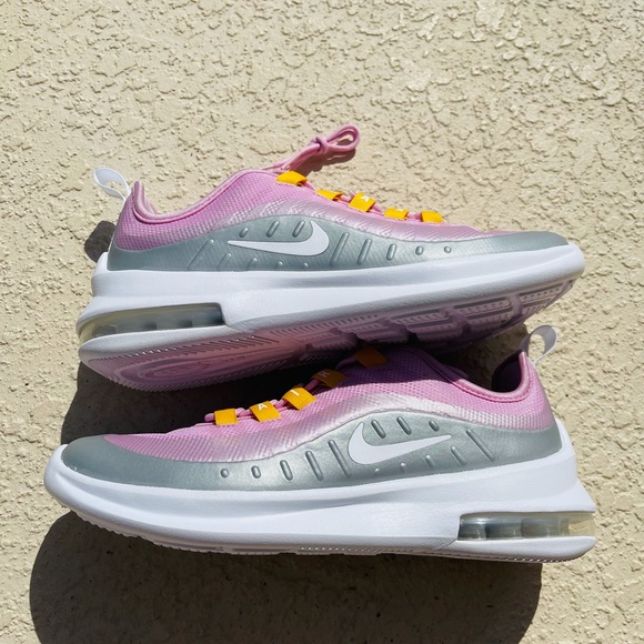 W Nike Air Max Axis - Picture 5 of 9